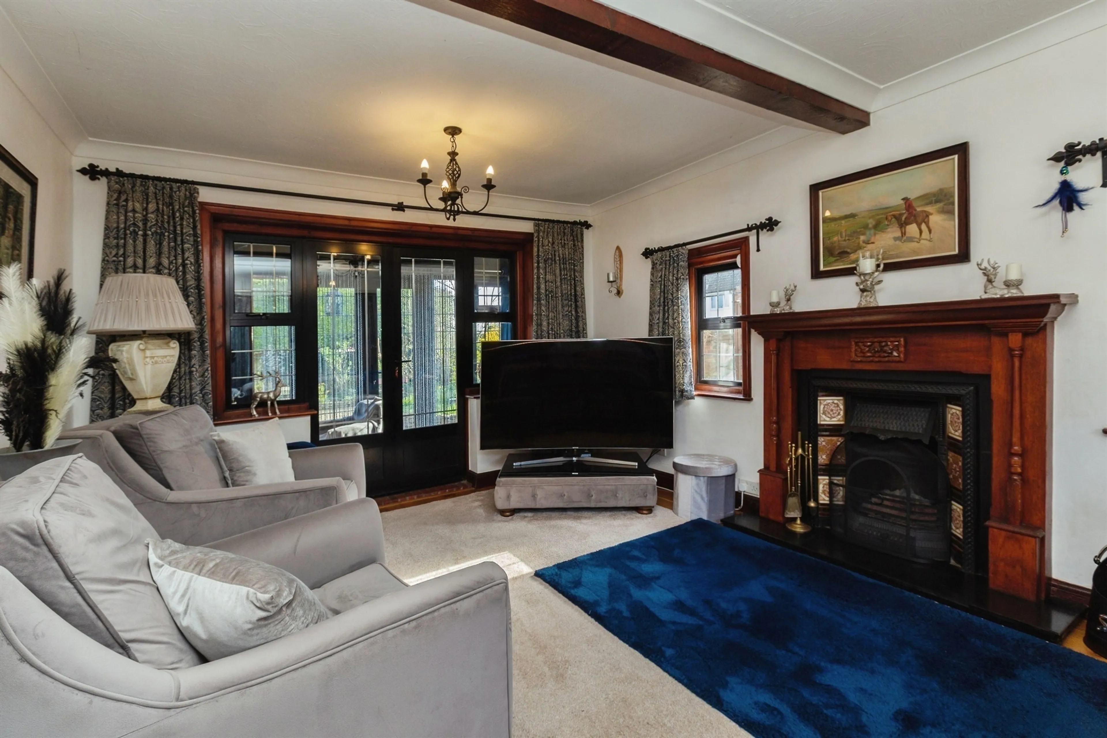 Property at Parsons Lane, Bierton, Aylesbury