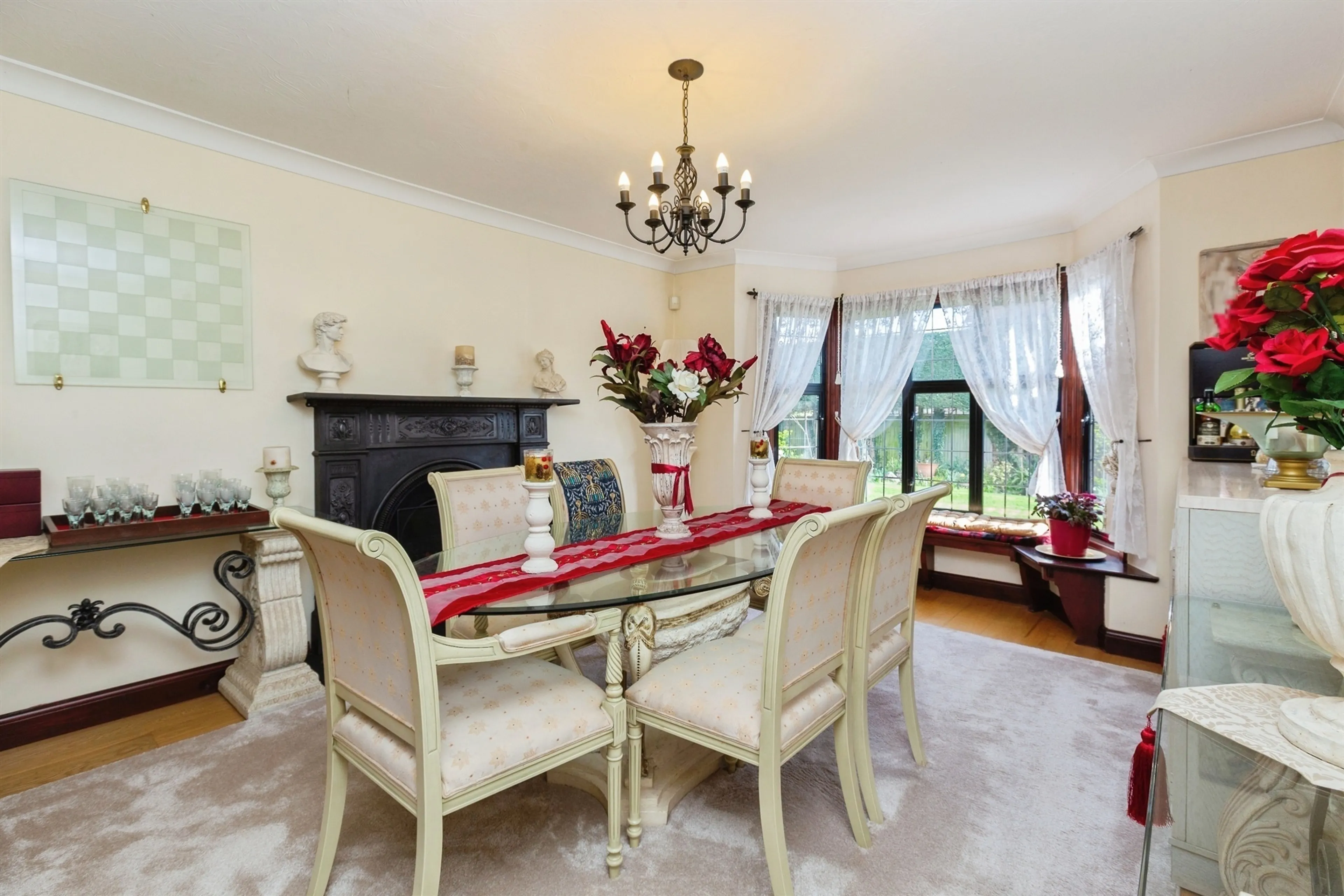 Property at Parsons Lane, Bierton, Aylesbury