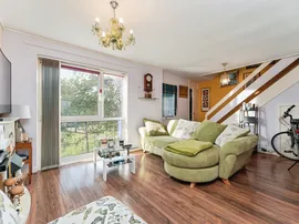Beech Close, Raf Lakenheath, Brandon thumb 2