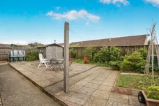 Bramble Close, Wicken Green Village, FAKENHAM