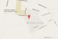 Bramble Close, Wicken Green Village, FAKENHAM