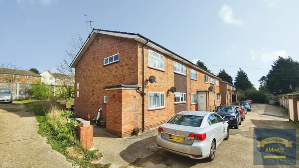 Greenstead Road, Colchester