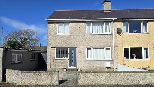 Bro Dawel, Bodedern, Holyhead, Isle o...