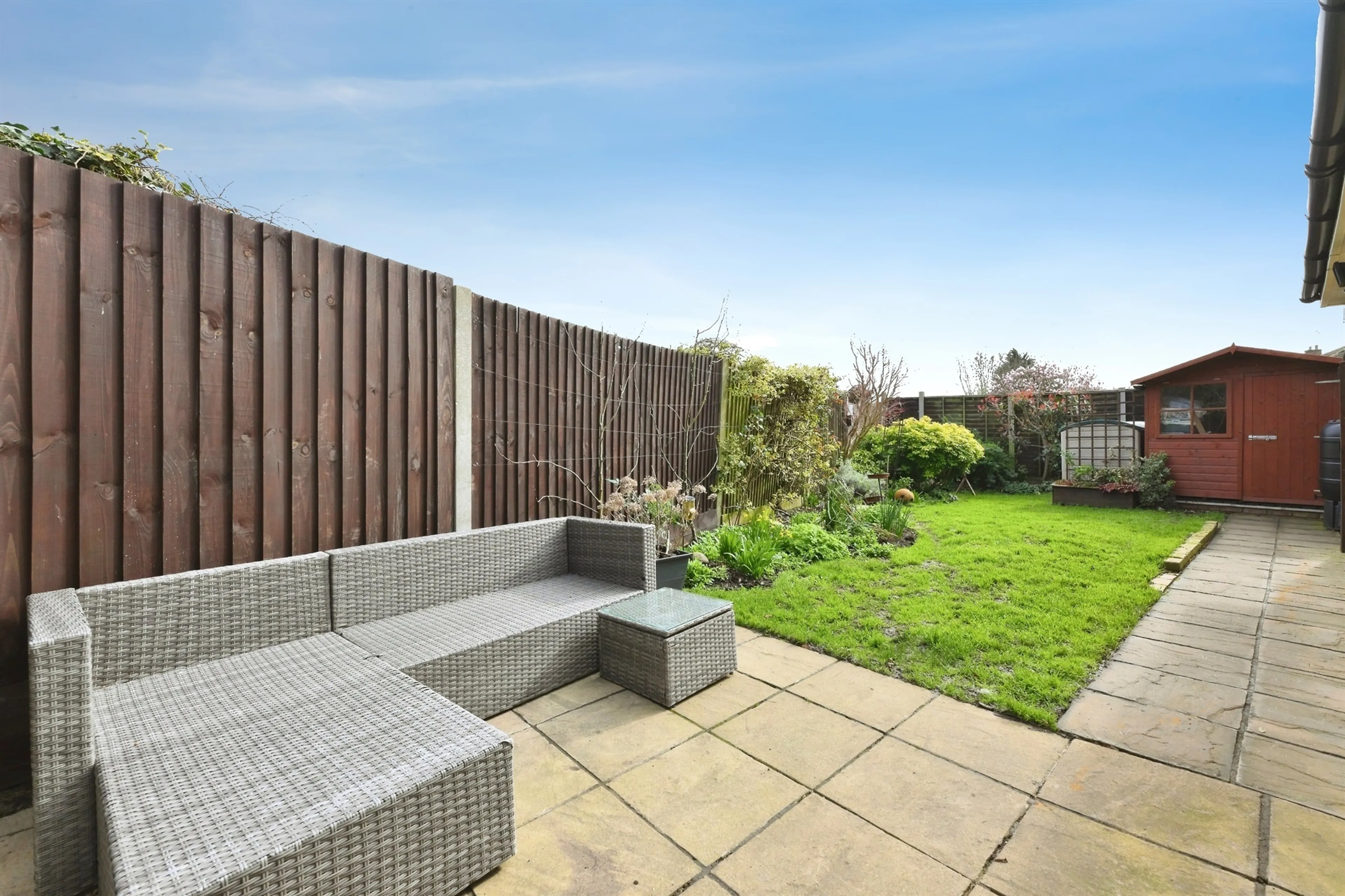 Property at Wavell Close, Cheshunt, Waltham Cross