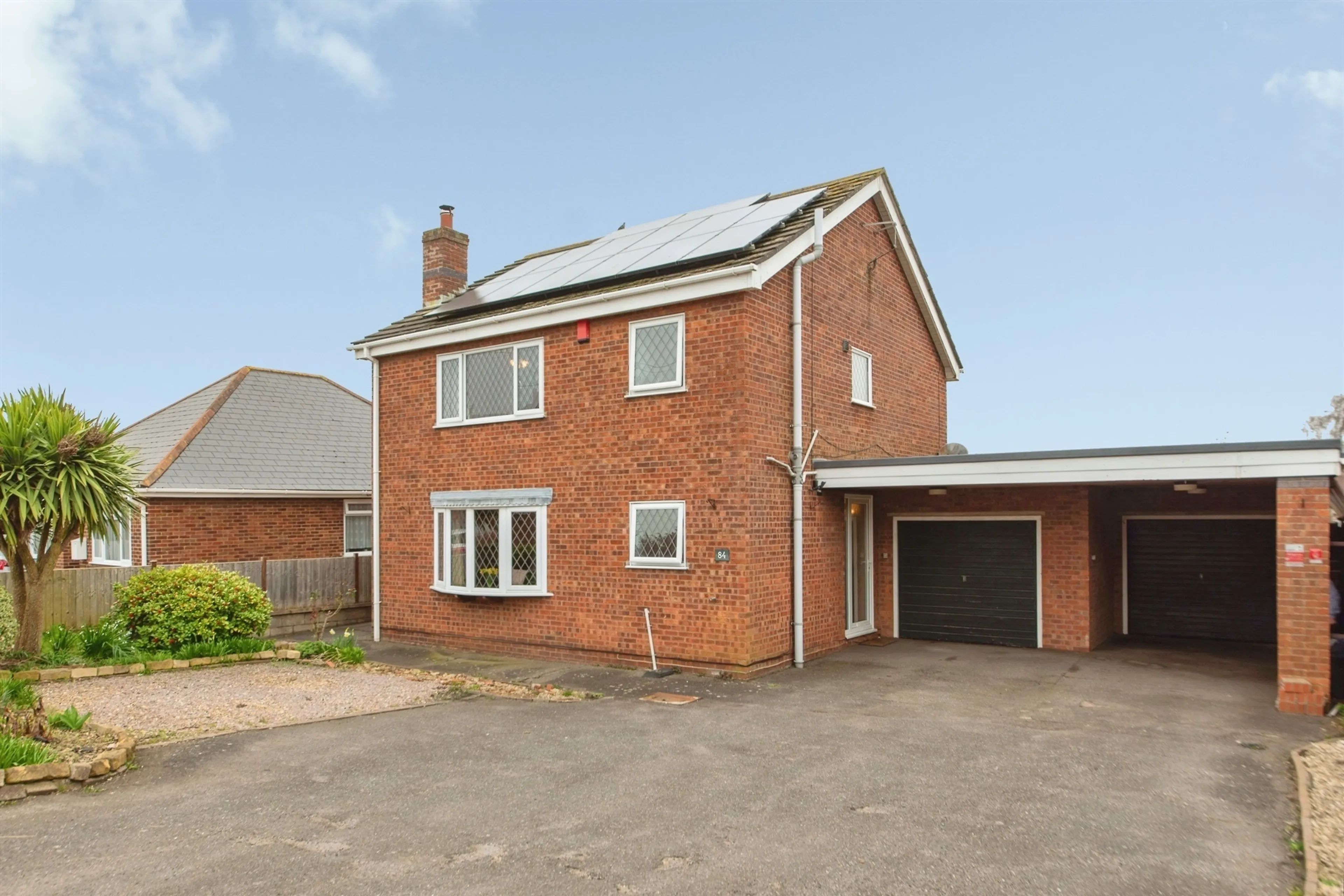 Property at Bourne Road, Spalding