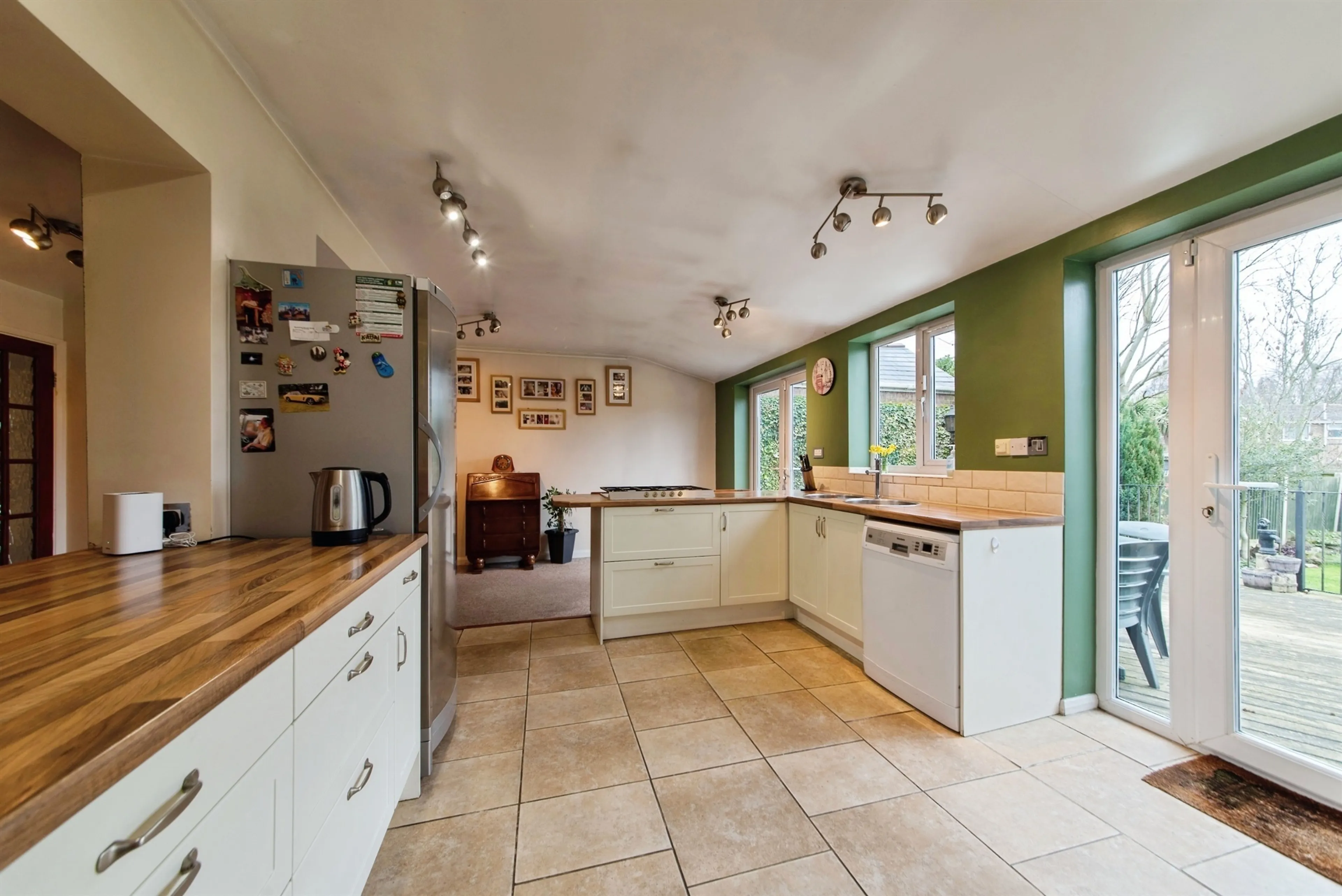 Property at Bourne Road, Spalding