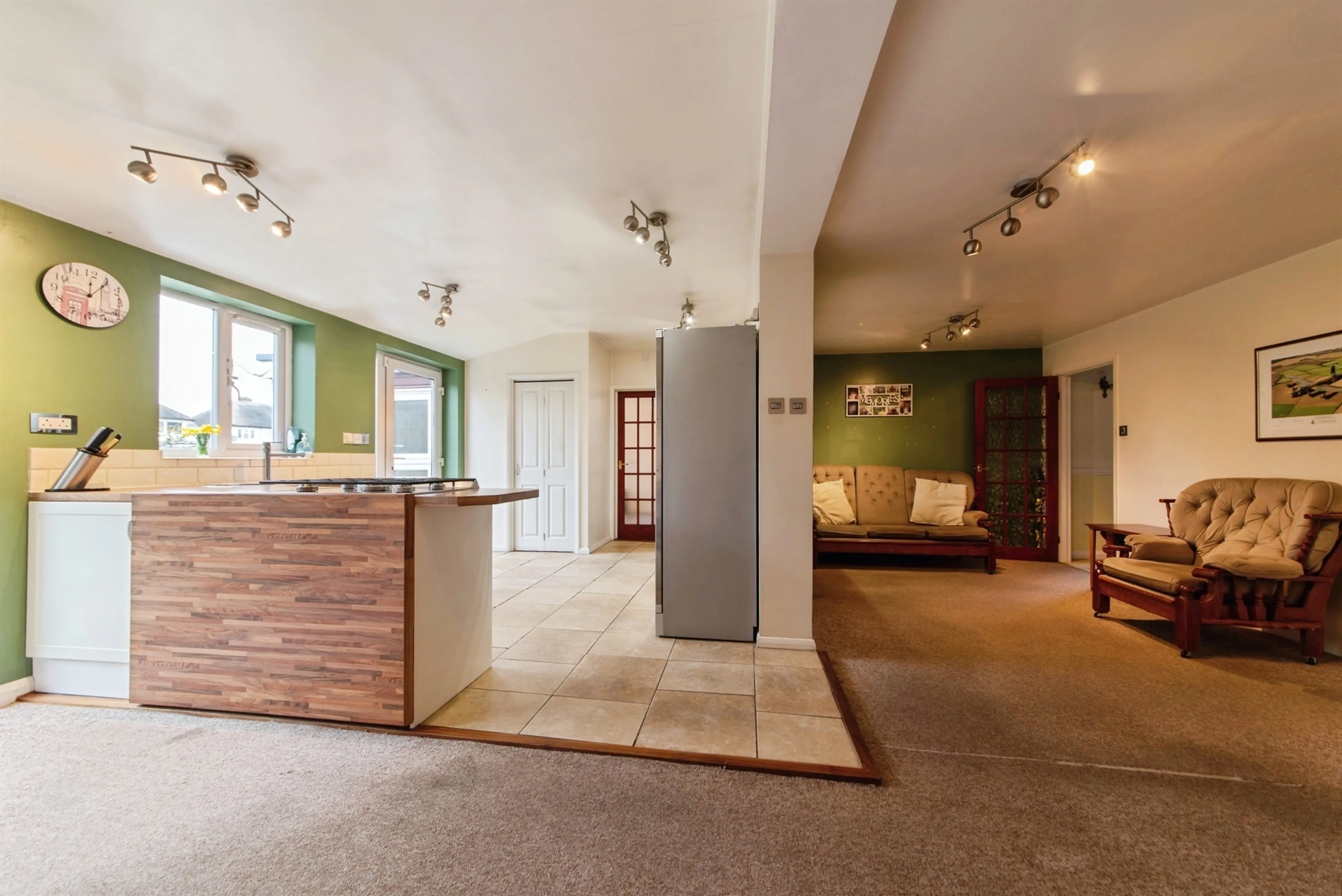 Property at Bourne Road, Spalding