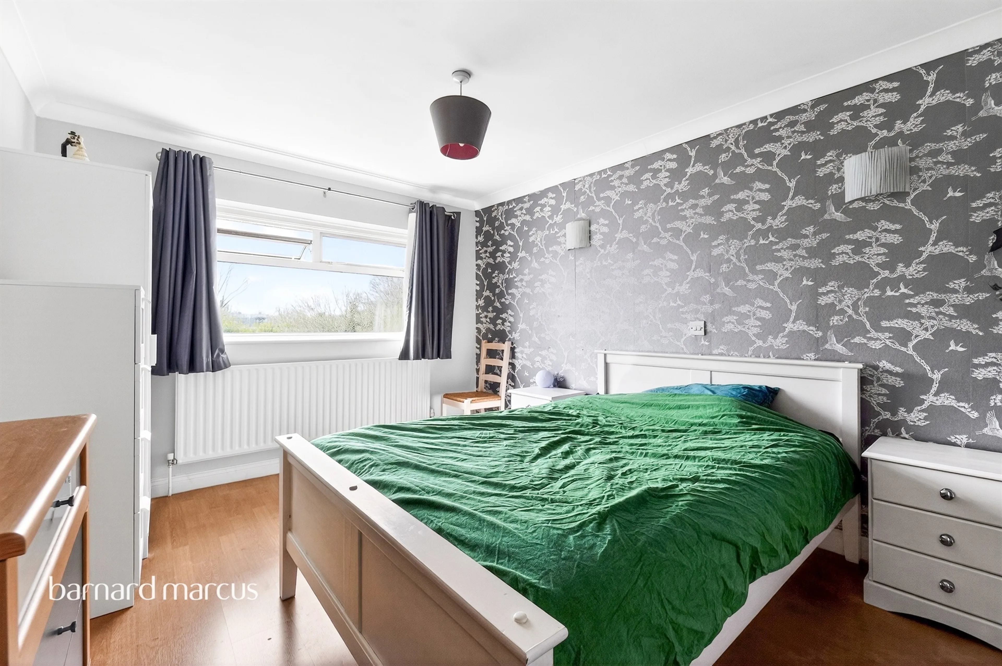 Property at Scotts Farm Road, EPSOM