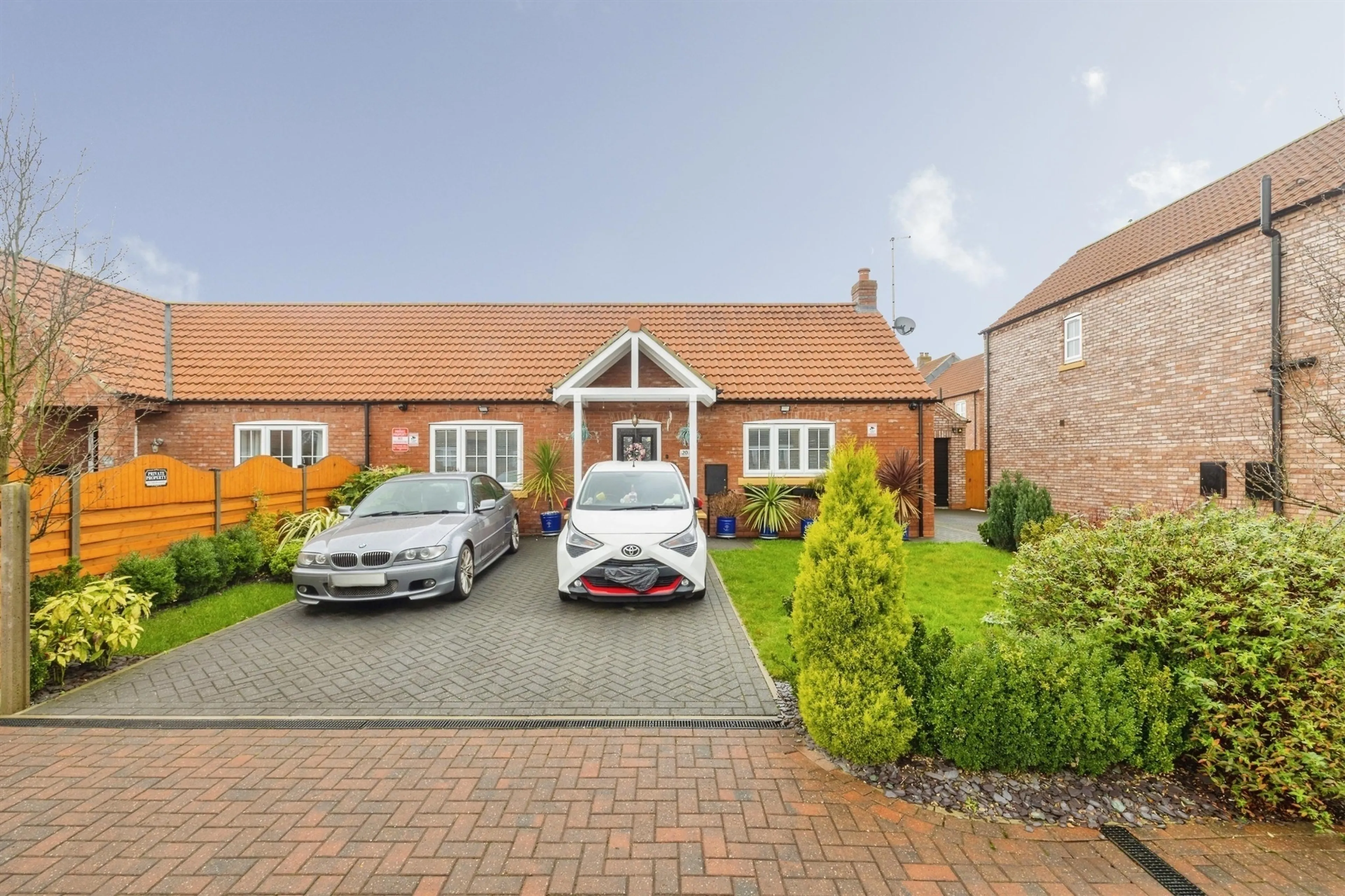 Property at Twell Fields, Welton, LINCOLN