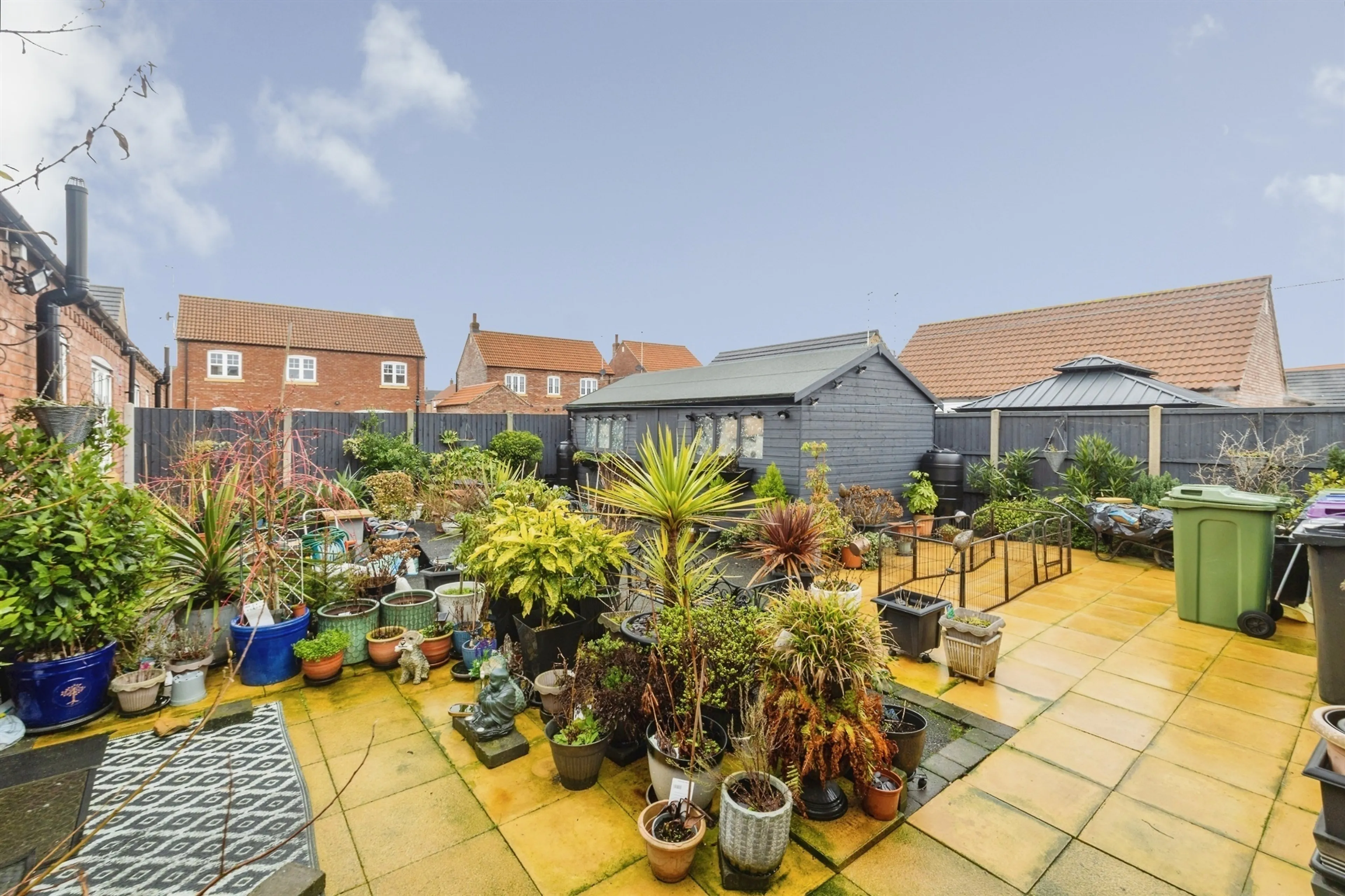Property at Twell Fields, Welton, LINCOLN