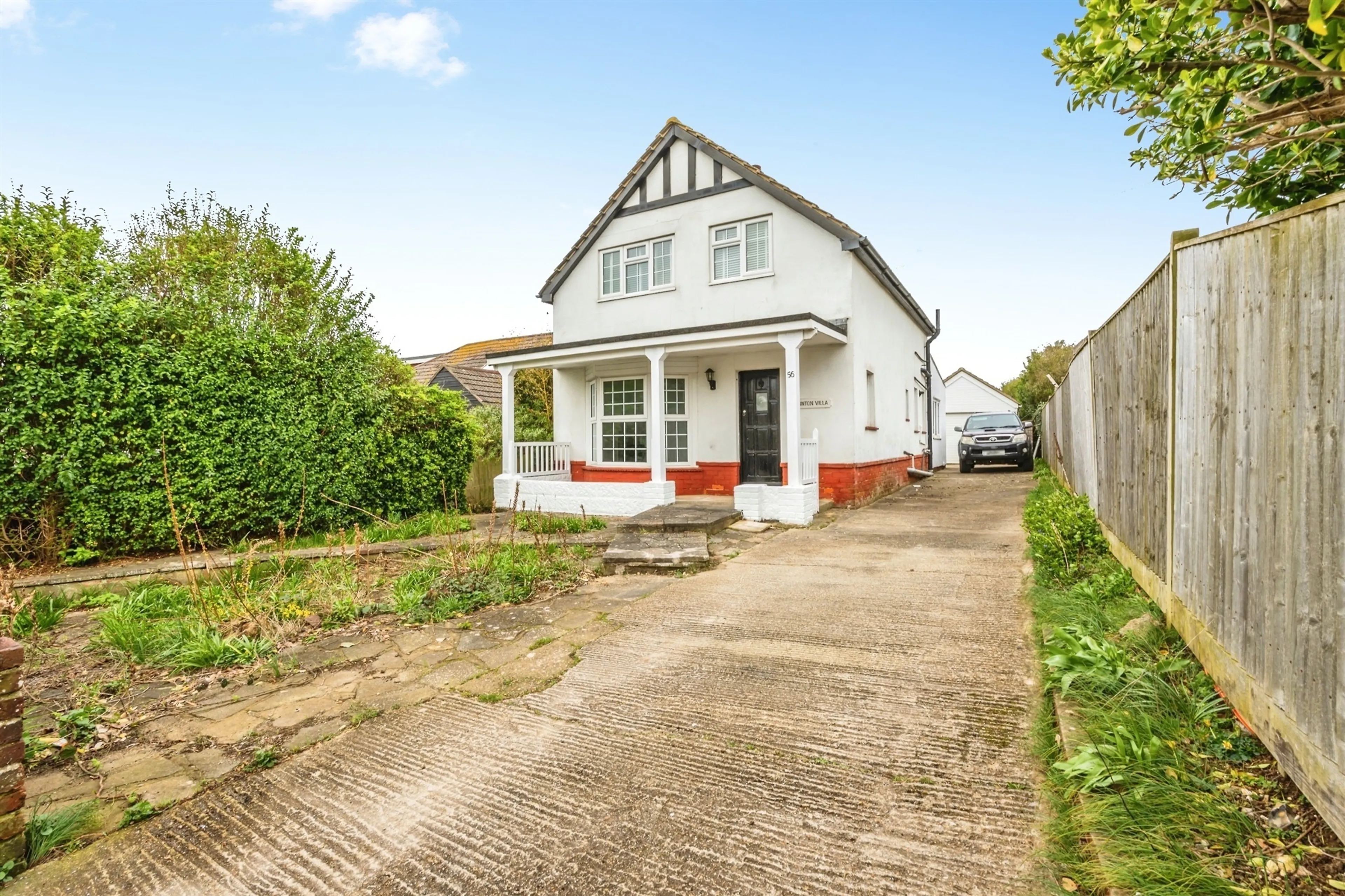 Property at Telscombe Cliffs Way, Telscombe Cliffs, Peacehaven