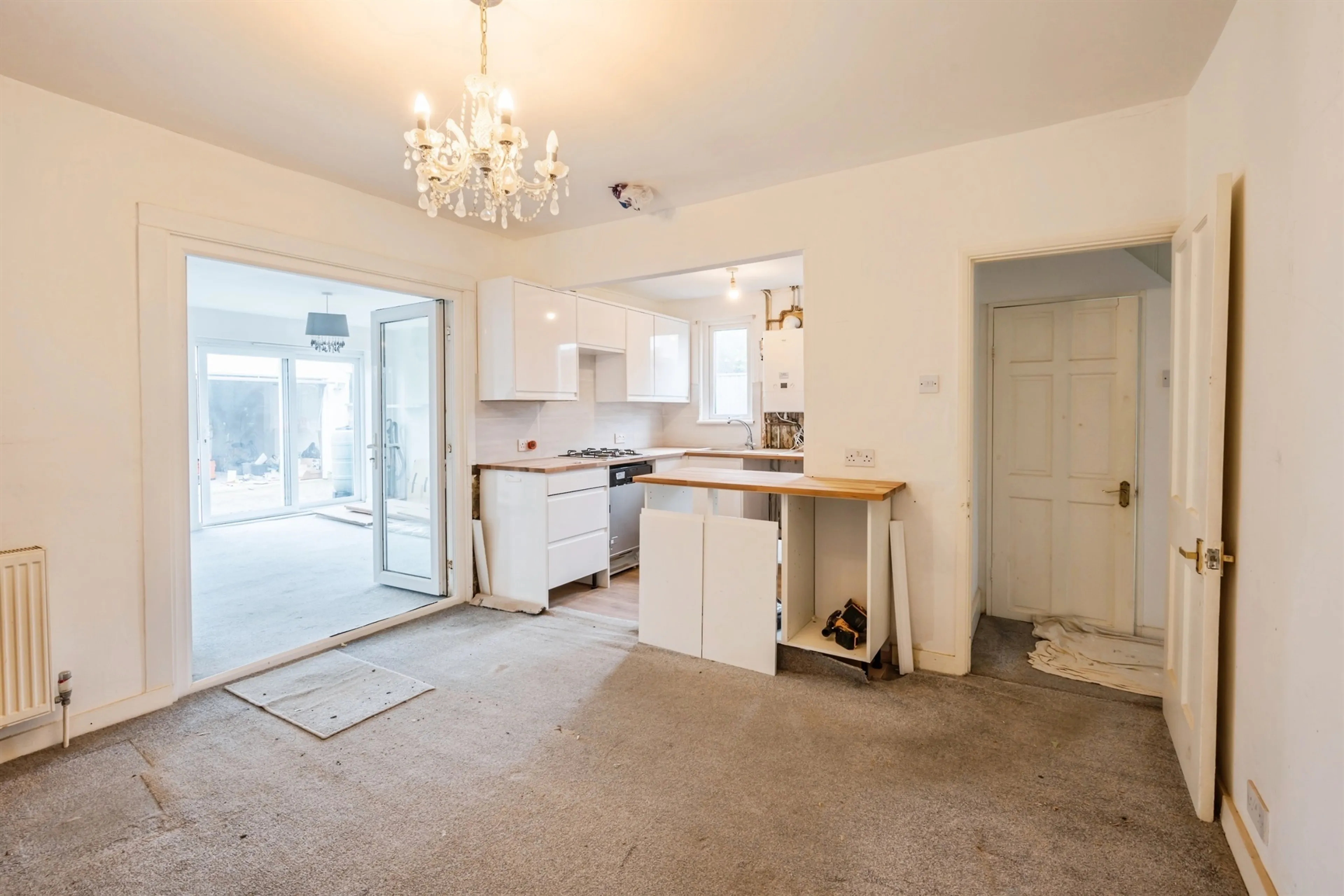 Property at Telscombe Cliffs Way, Telscombe Cliffs, Peacehaven