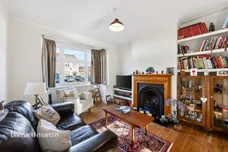 Seaforth Avenue, New Malden