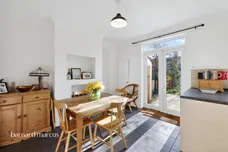 Seaforth Avenue, New Malden