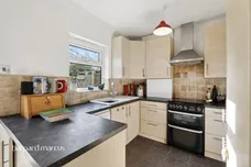 Seaforth Avenue, New Malden