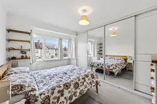 Seaforth Avenue, New Malden