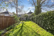 Seaforth Avenue, New Malden
