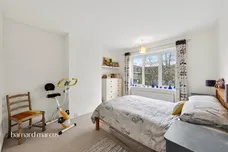 Seaforth Avenue, New Malden