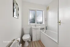 Seaforth Avenue, New Malden