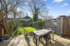 Seaforth Avenue, New Malden