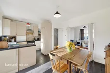 Seaforth Avenue, New Malden