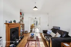 Seaforth Avenue, New Malden