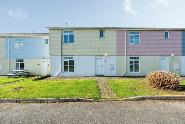 Golf Lodges, Atlantic Reach, Carworgi...