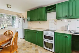 Property responsive