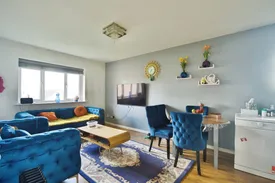 Property responsive