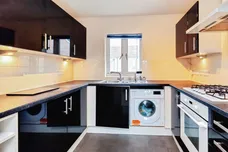 Winterton Close, Stamford