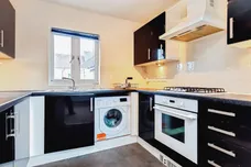 Winterton Close, Stamford