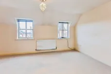 Winterton Close, Stamford