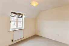 Winterton Close, Stamford