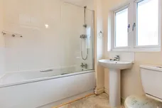 Winterton Close, Stamford