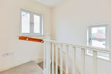 Winterton Close, Stamford