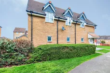 Winterton Close, Stamford