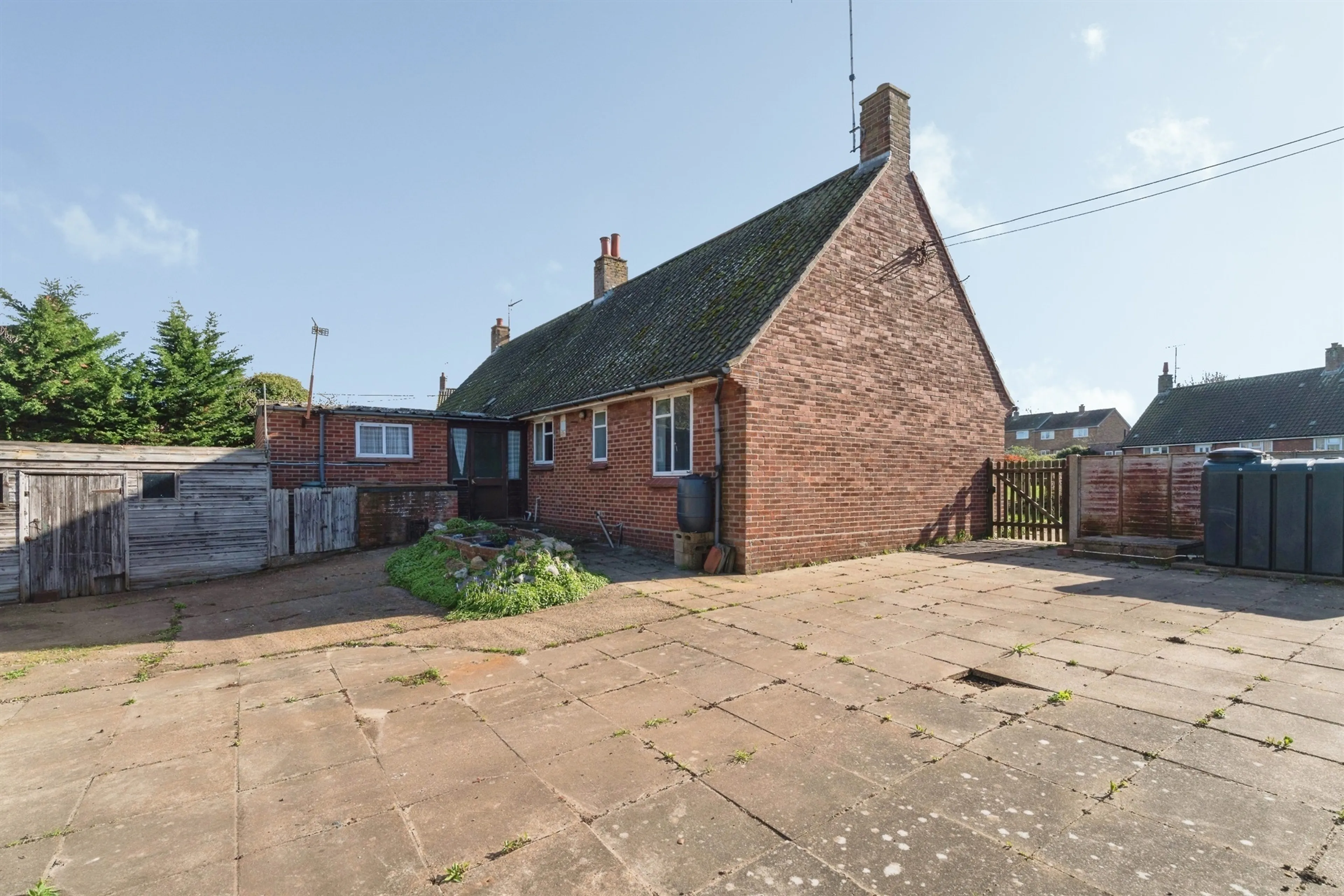 Property at Queens Close, Blakeney, Holt