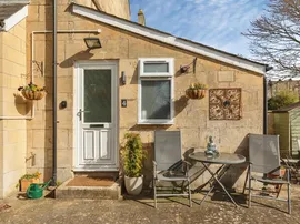 Bloomfield Avenue, Bath photo