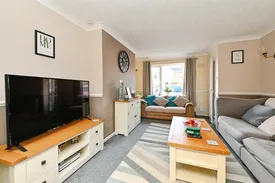 Property responsive
