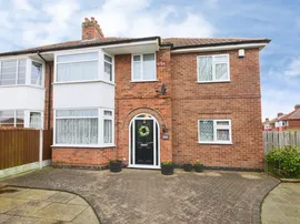 Huntington Road, York photo