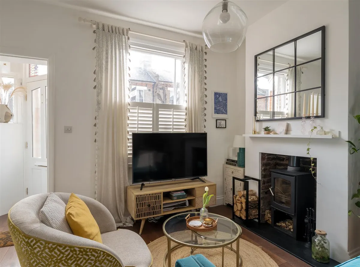 Third Avenue, London W10