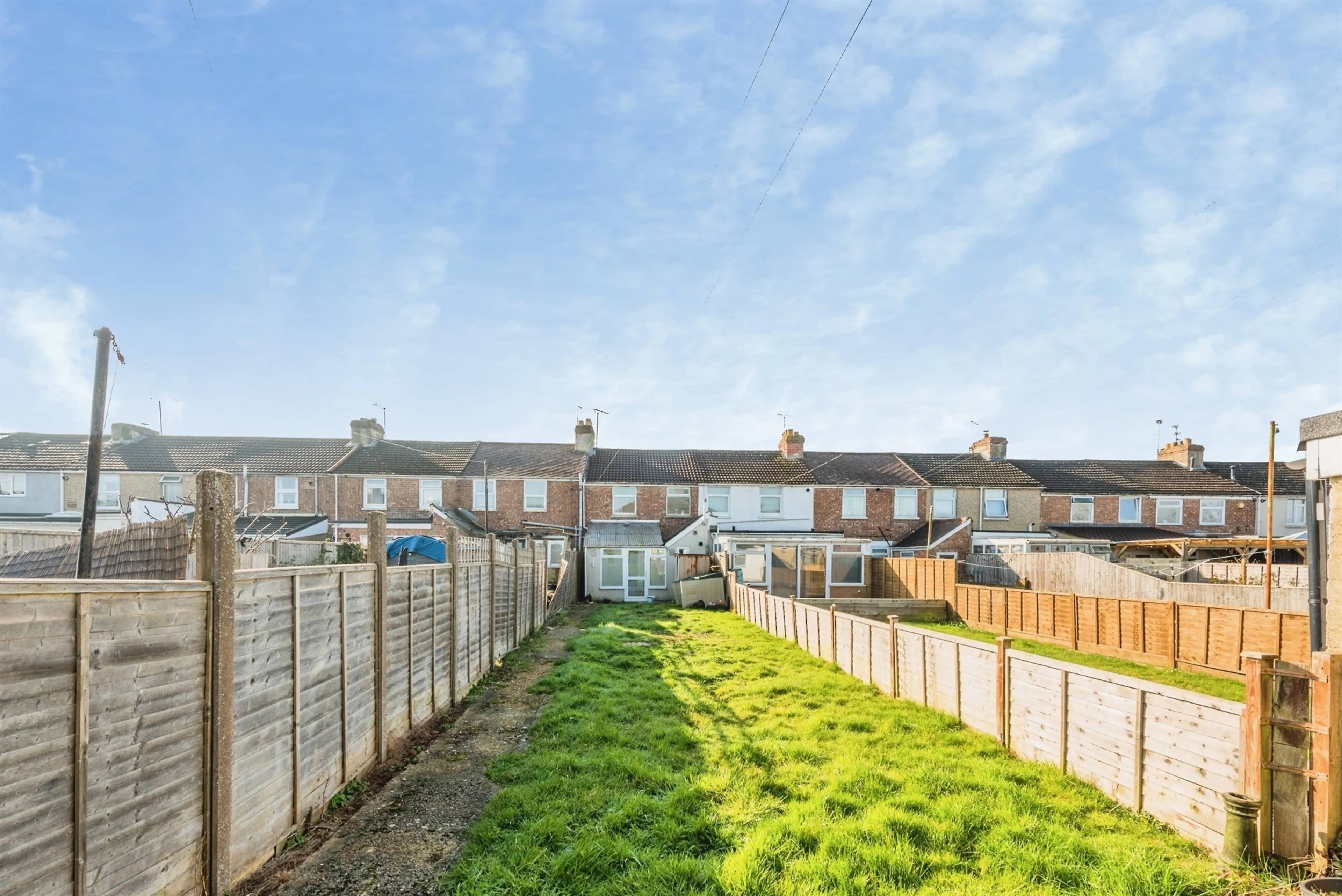 Property at Ferndale Road, Swindon