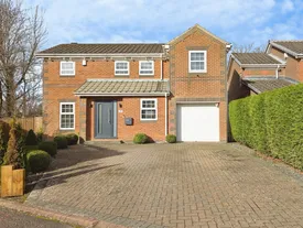 Property responsive