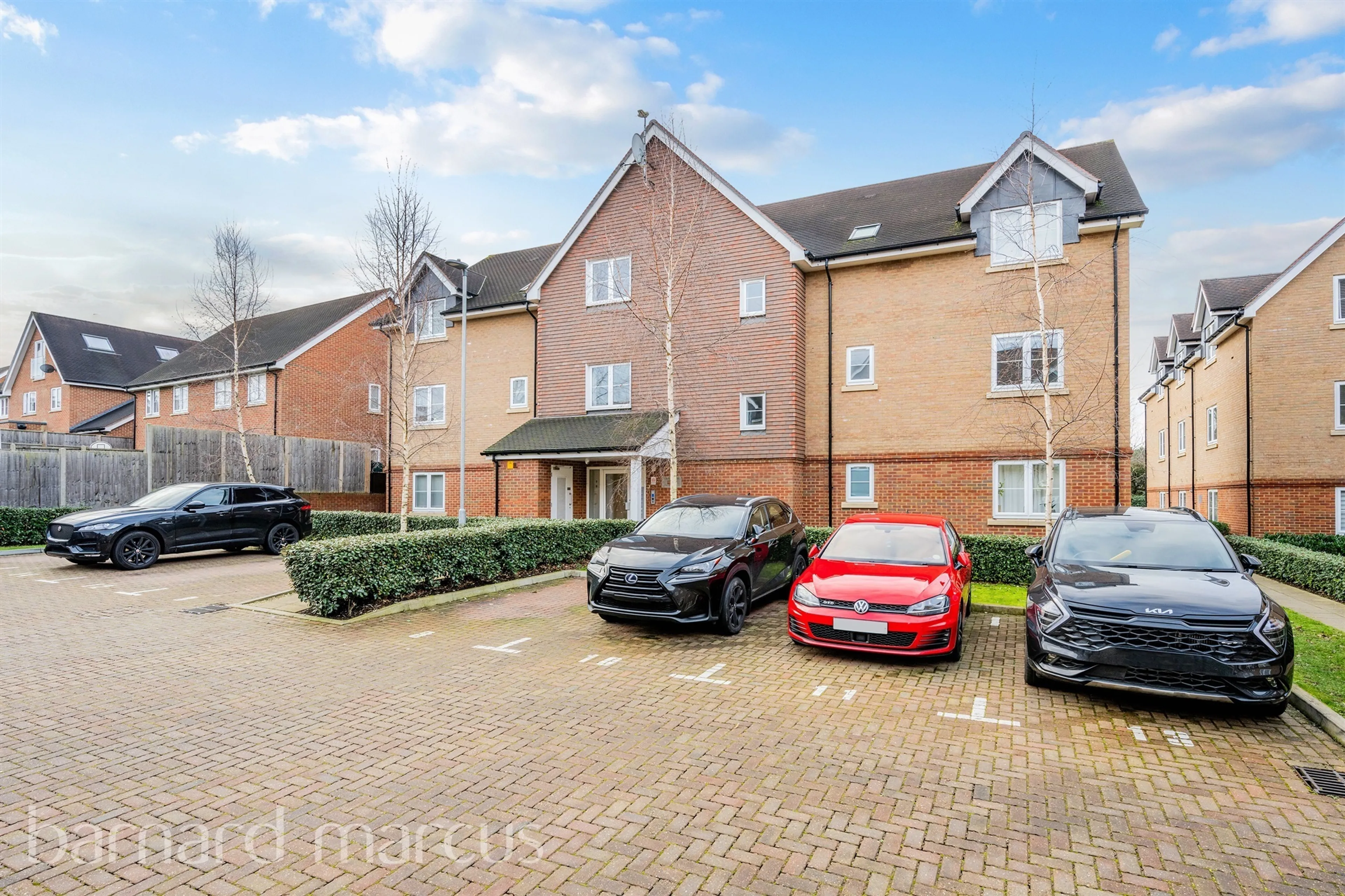 Property at Ceres Crescent, Epsom