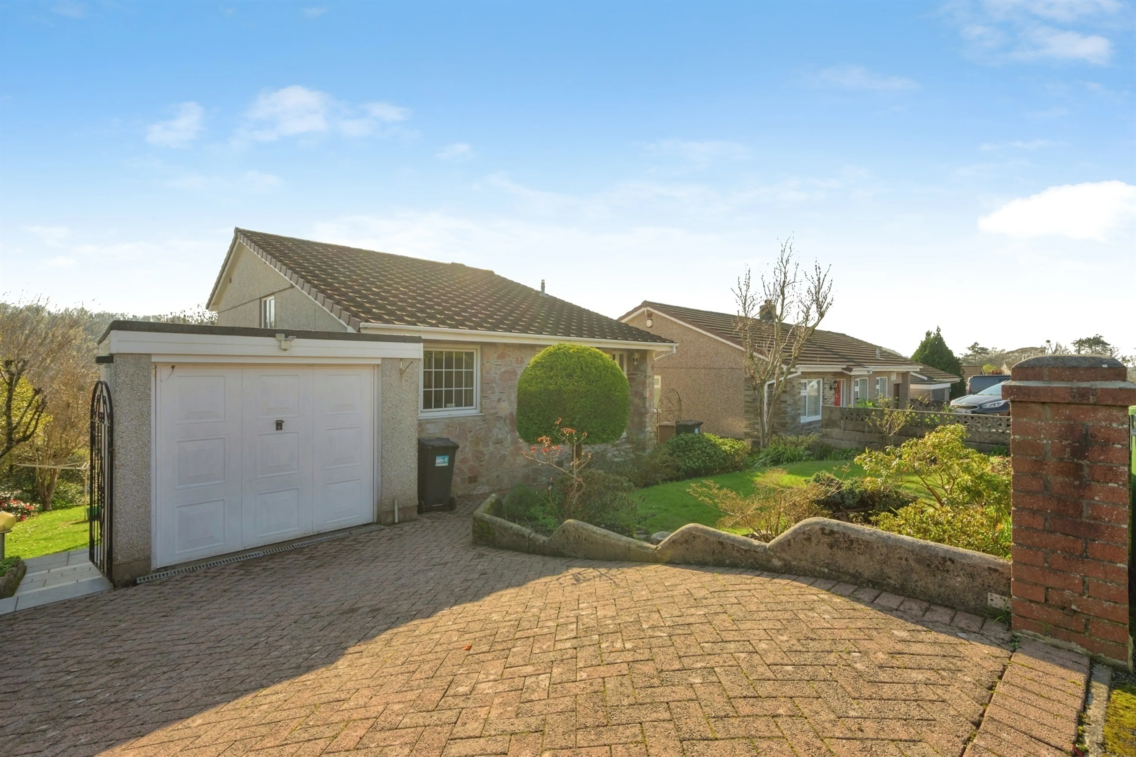 Property at Wain Park, Plympton