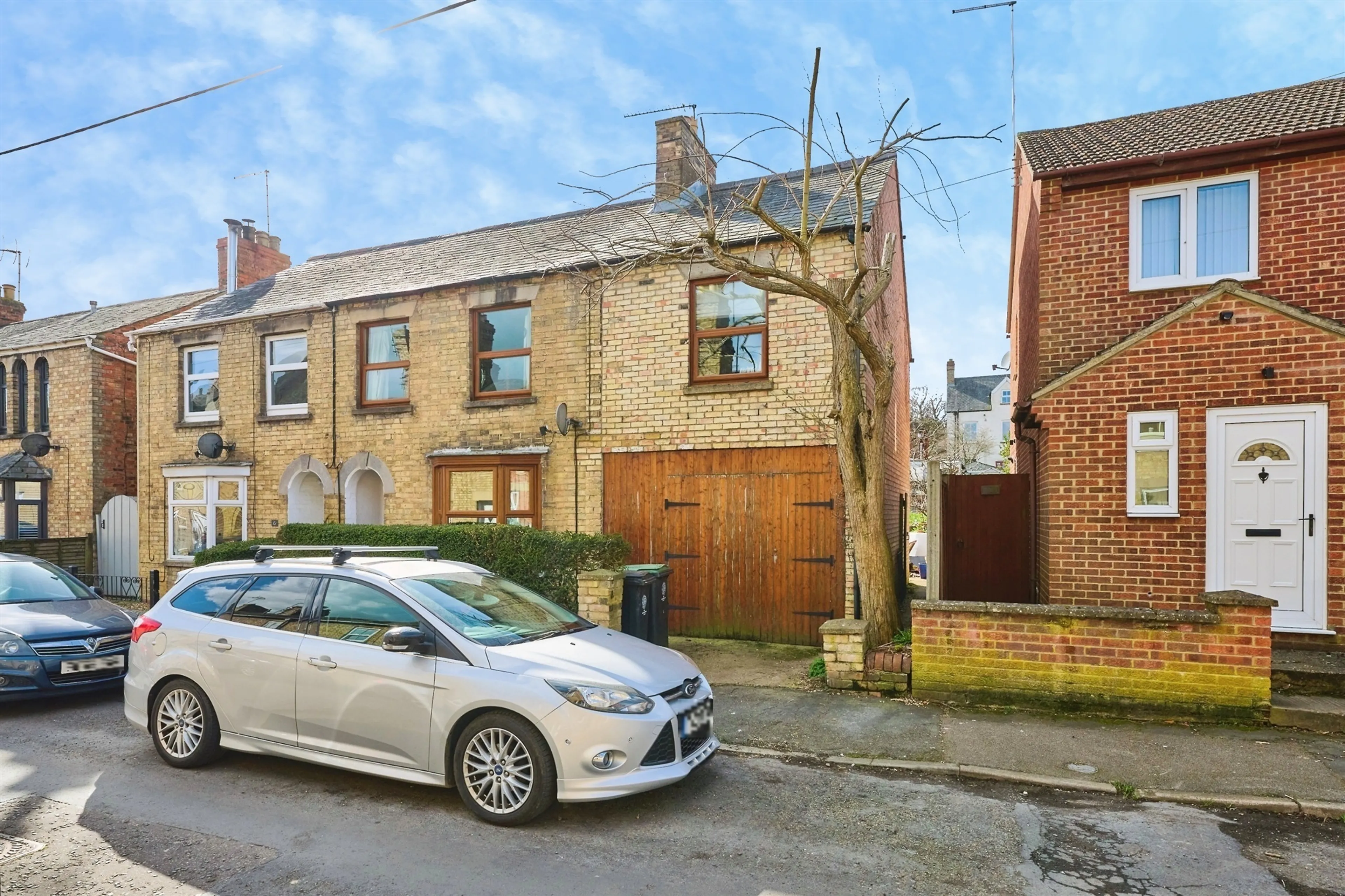Property at Rock Road, Oundle, Peterborough