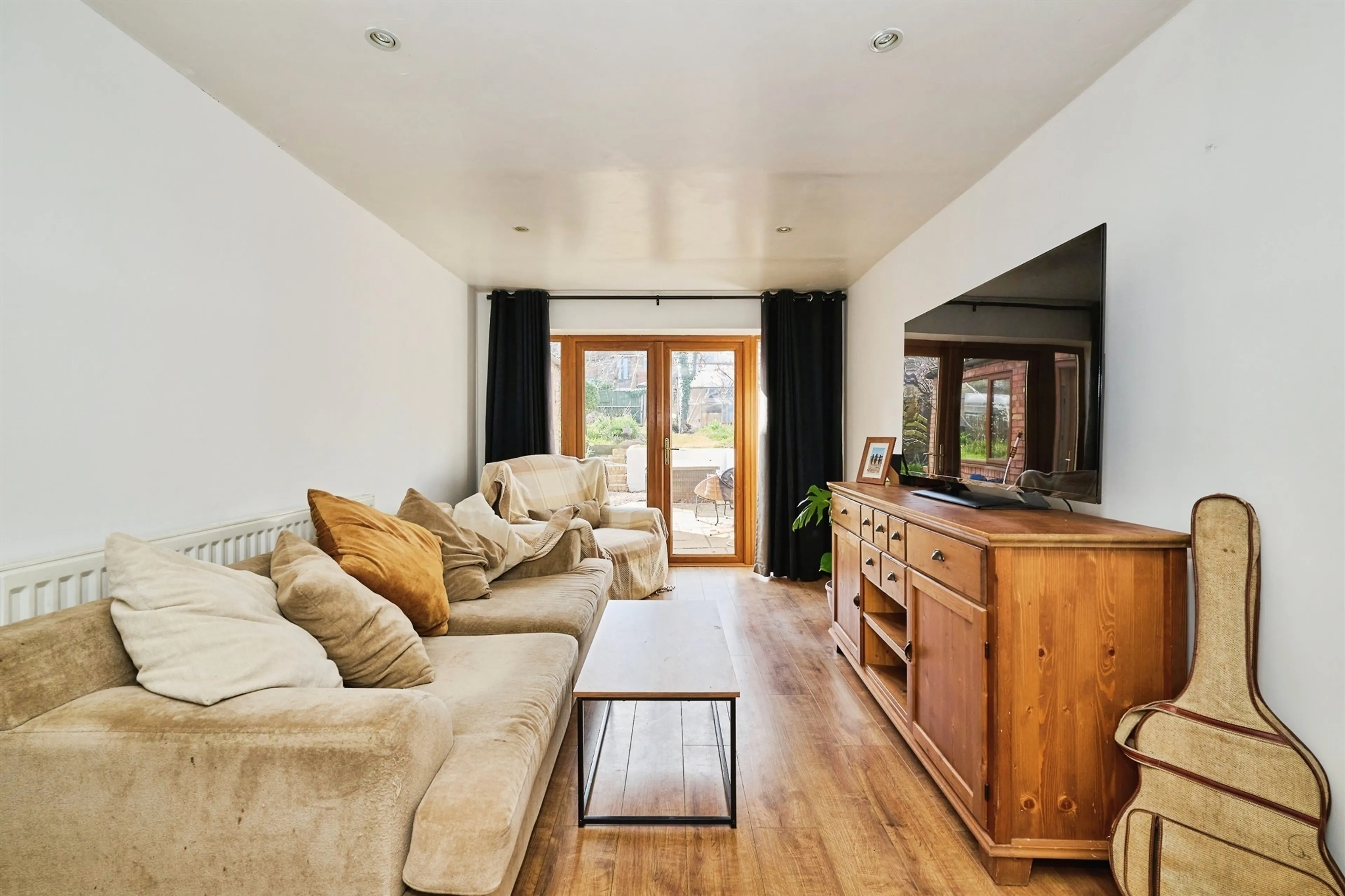 Property at Rock Road, Oundle, Peterborough