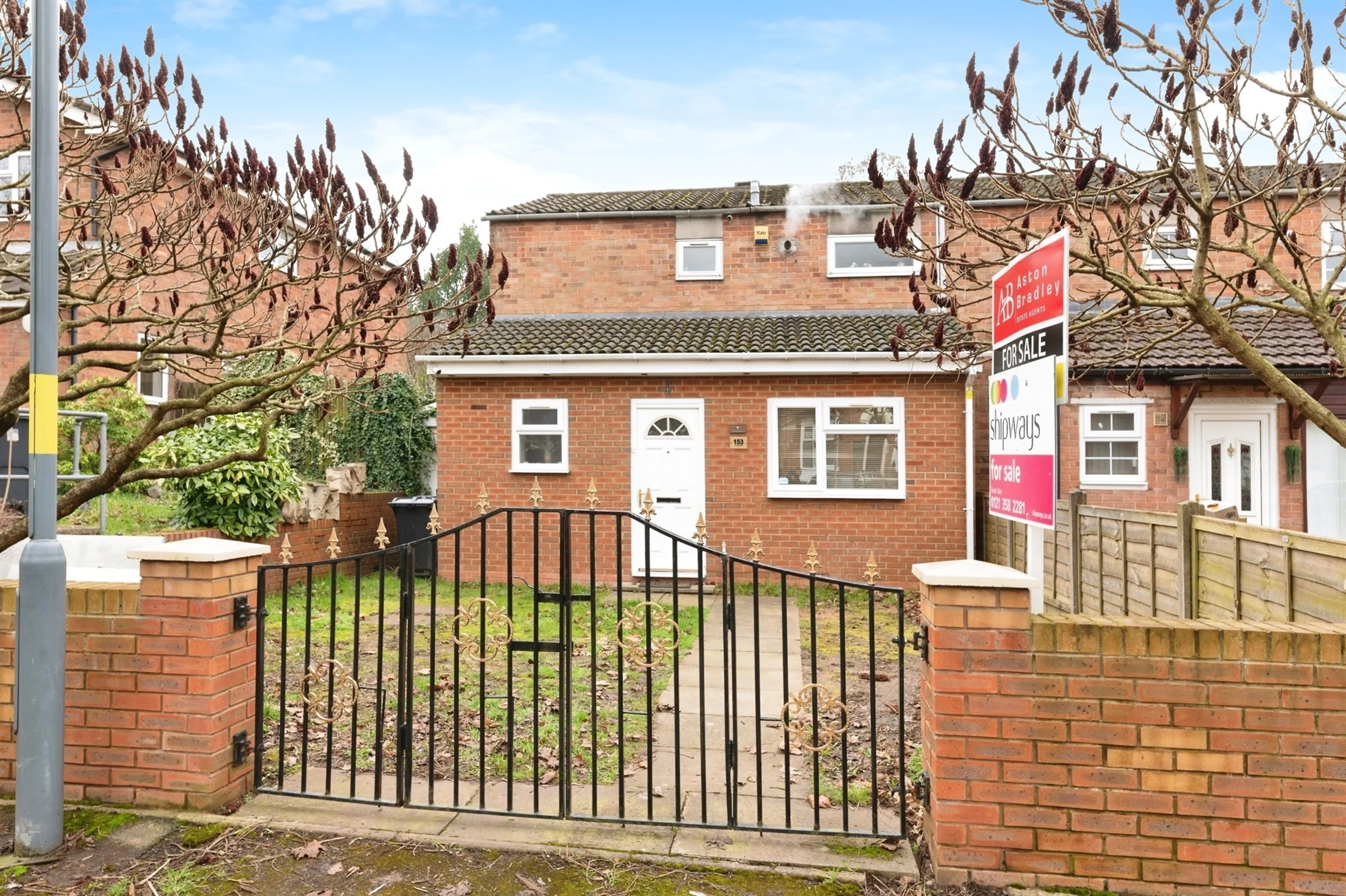 Property at Victoria Road, Aston, BIRMINGHAM