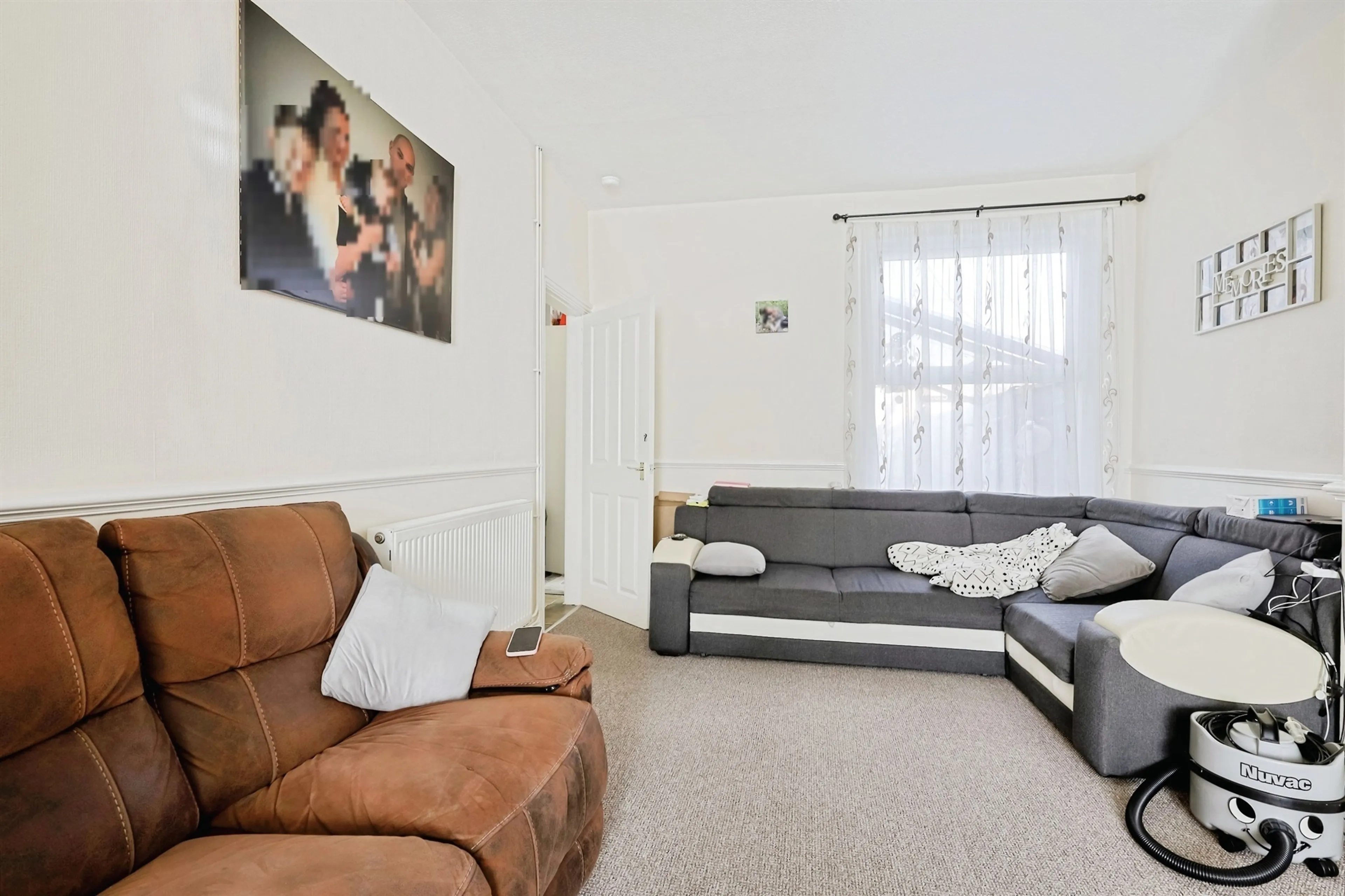 Property at Euston Road, Northampton