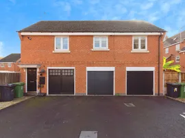Pitchcombe Close, Redditch photo